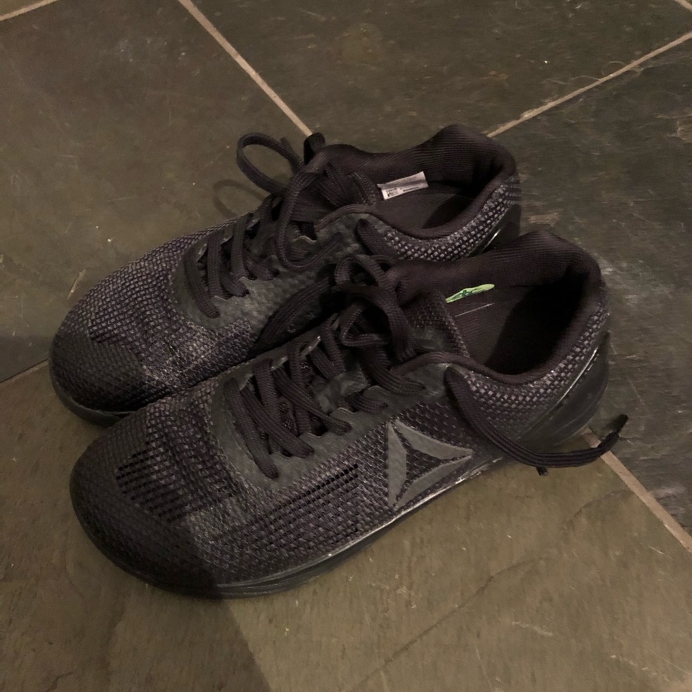 Reebok Flex Weave Nanos